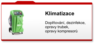 Klimatizace